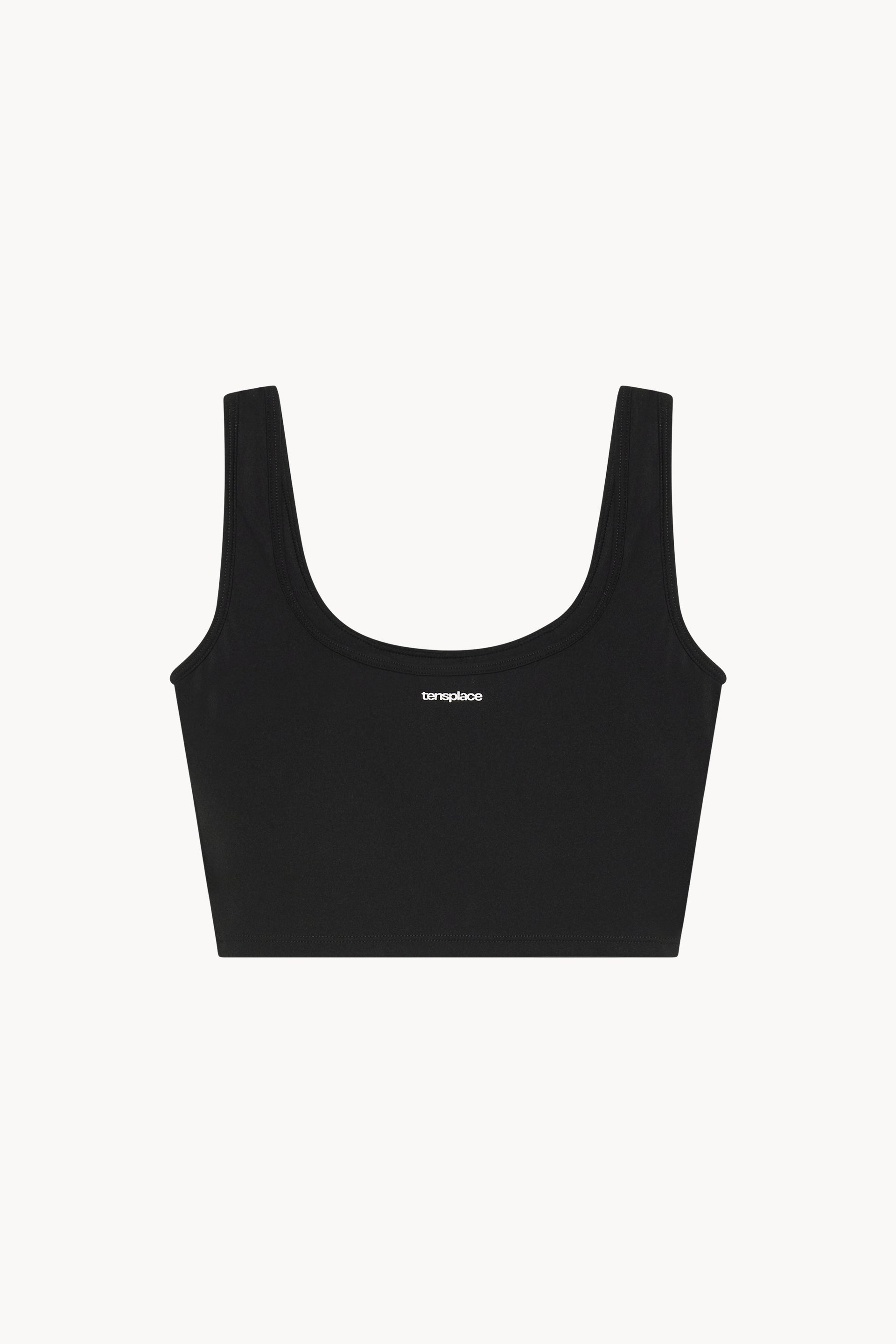 BOX BRA