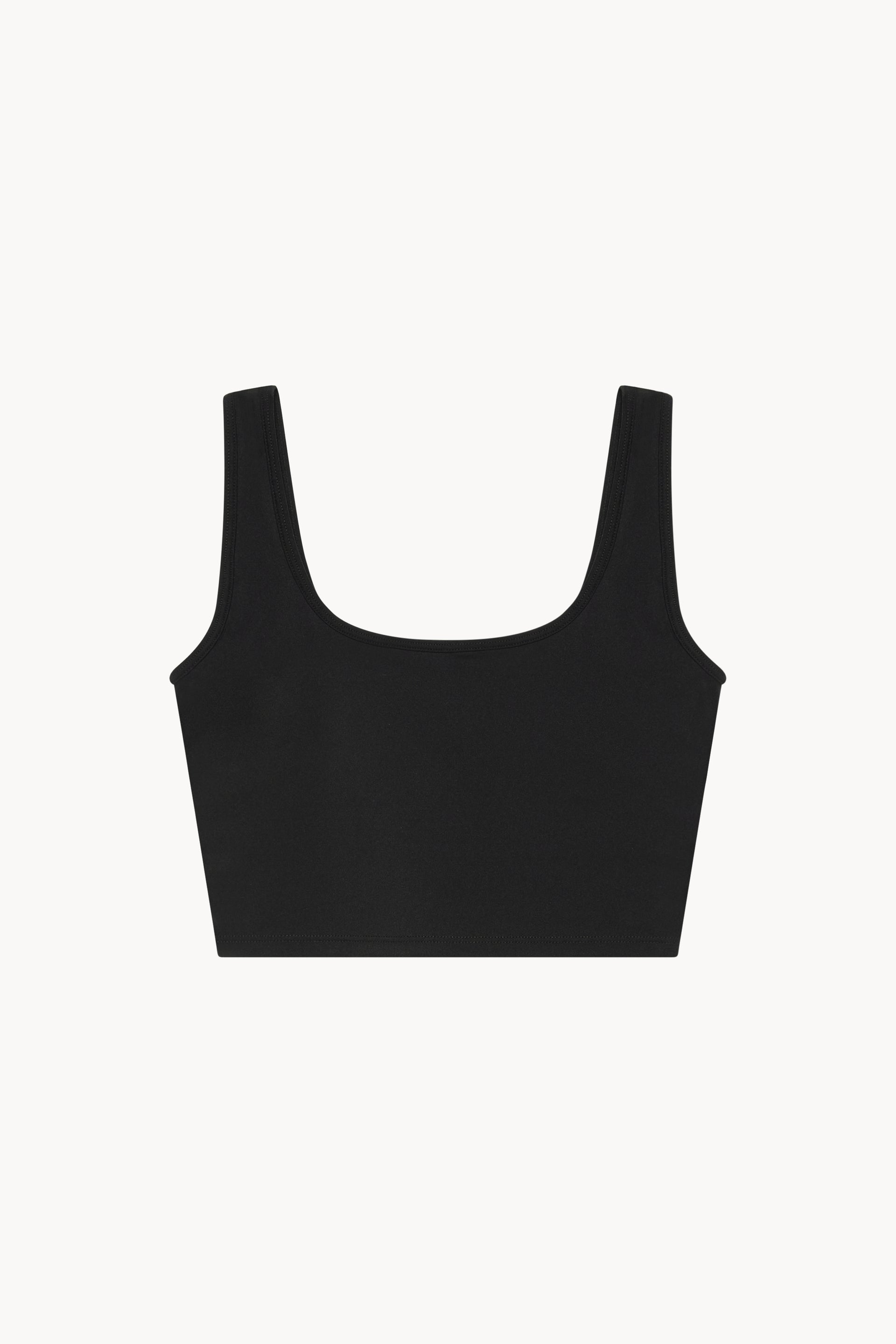 BOX BRA