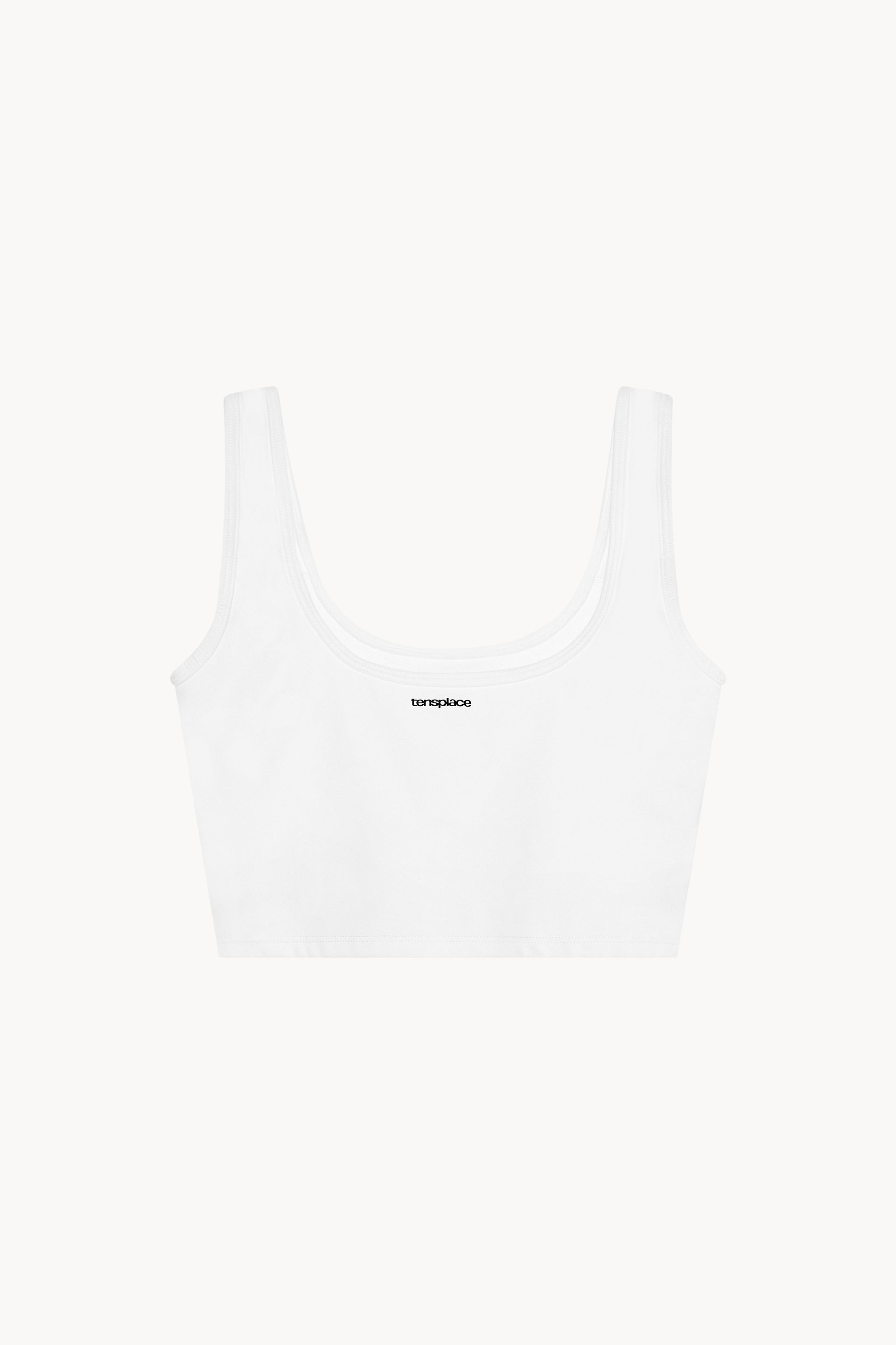 BOX BRA