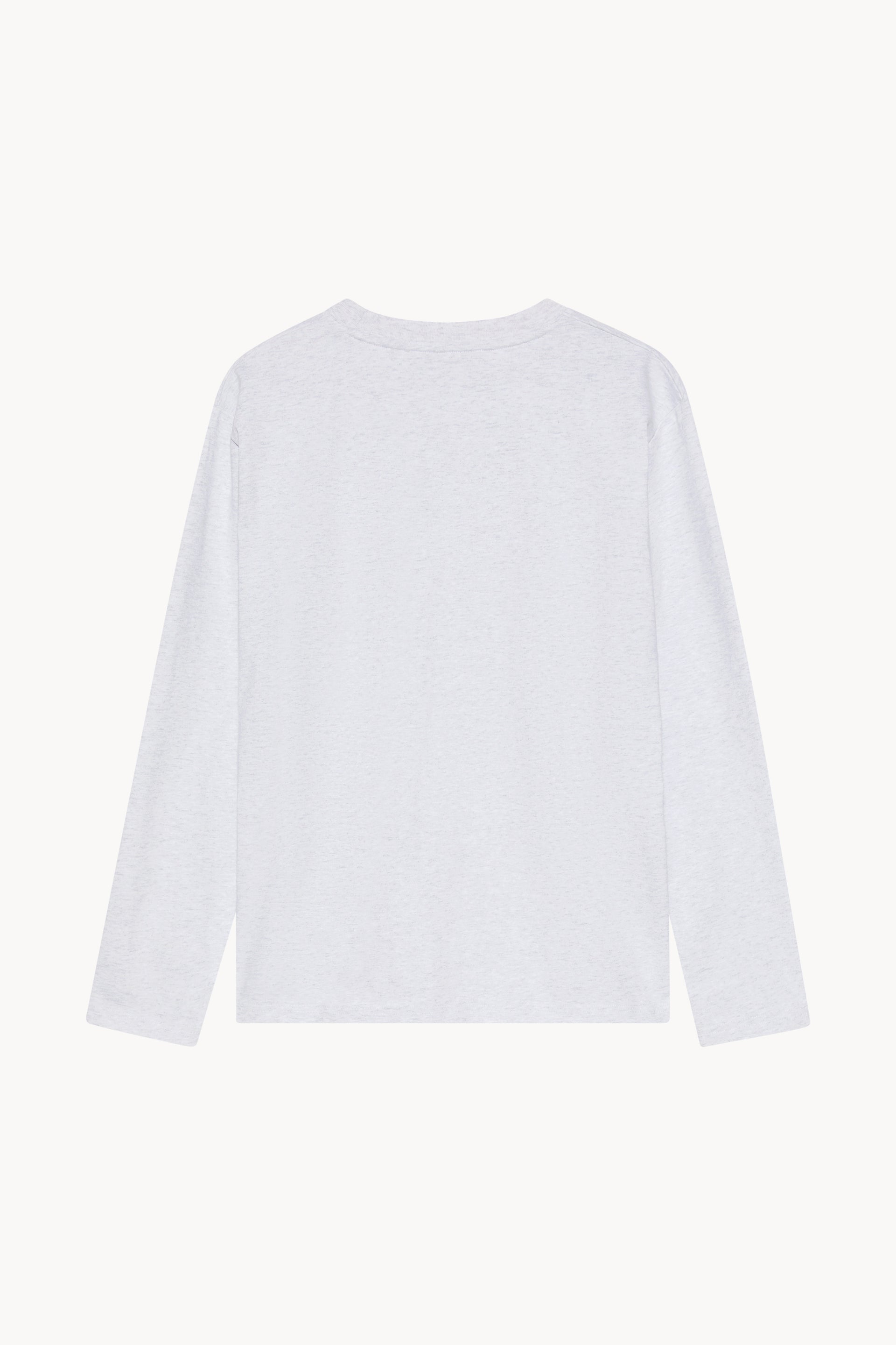 LONG SLEEVE T-SHIRT