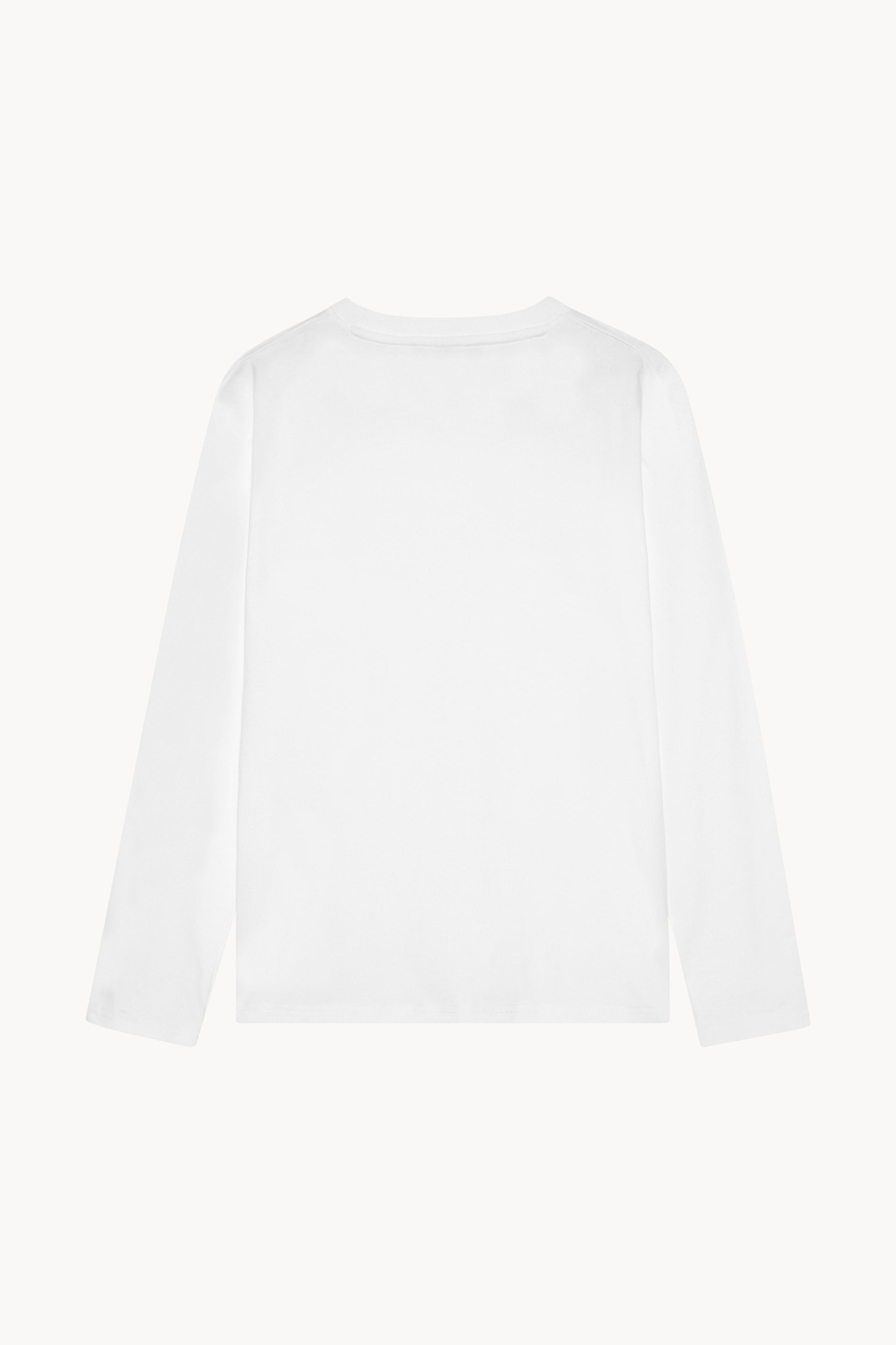 LONG SLEEVE T-SHIRT
