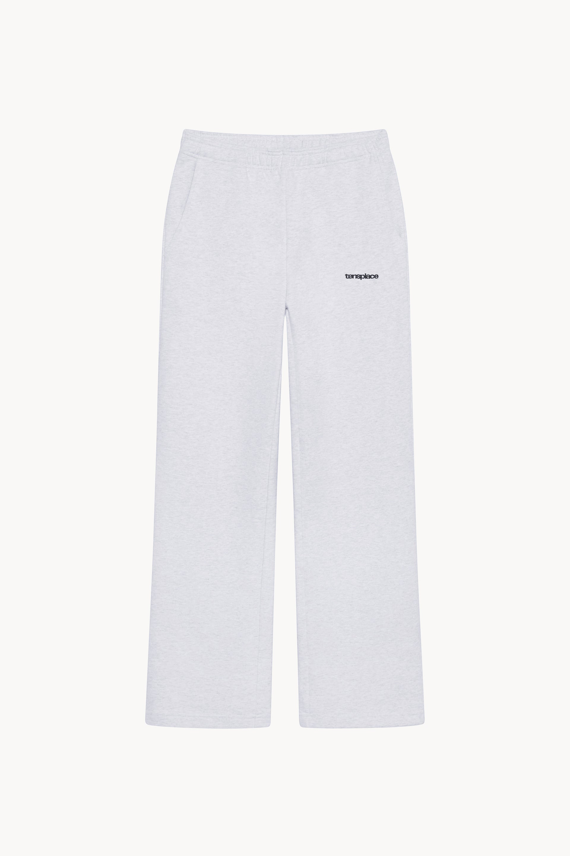 WIDE LEG SWEATPANT