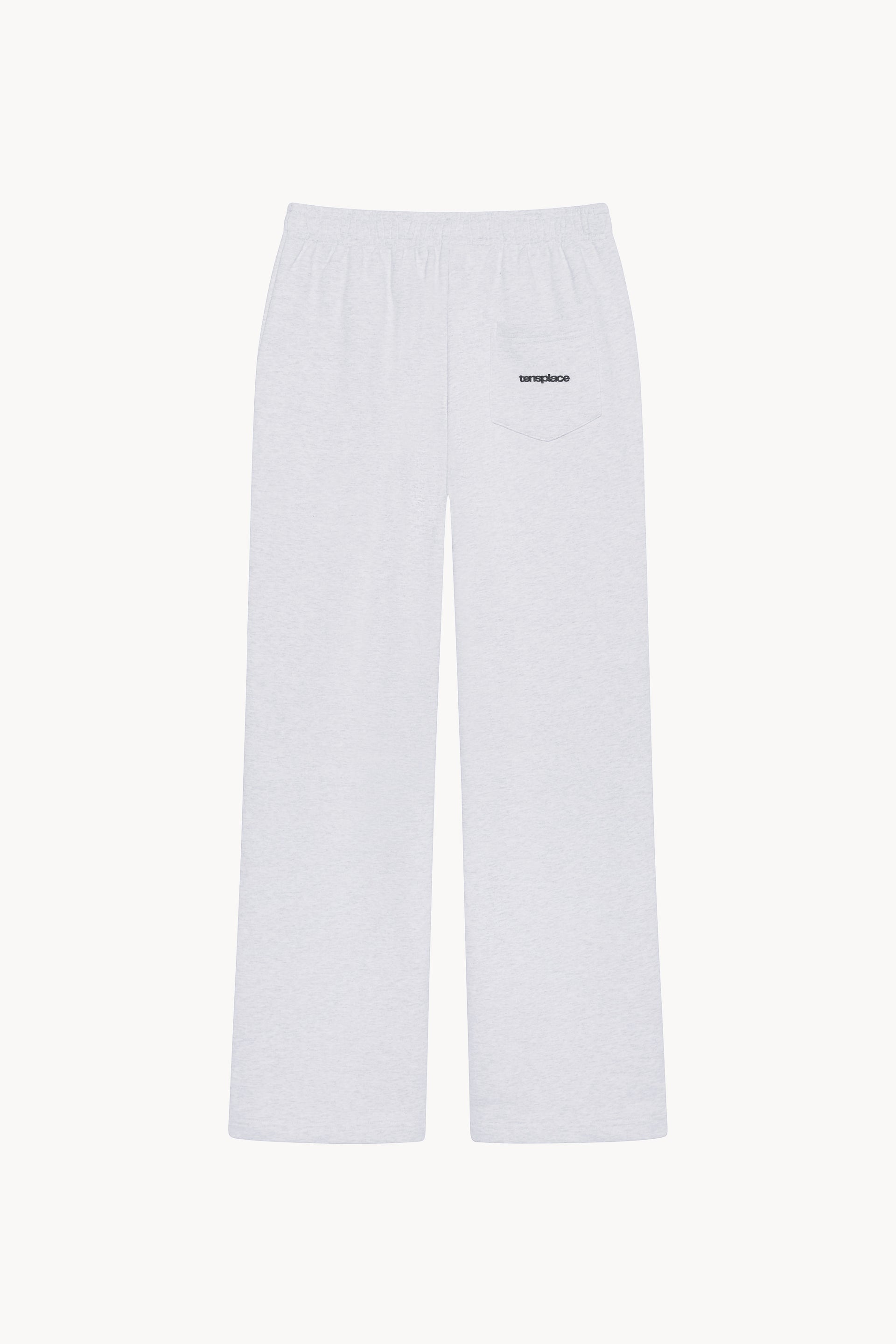 WIDE LEG SWEATPANT