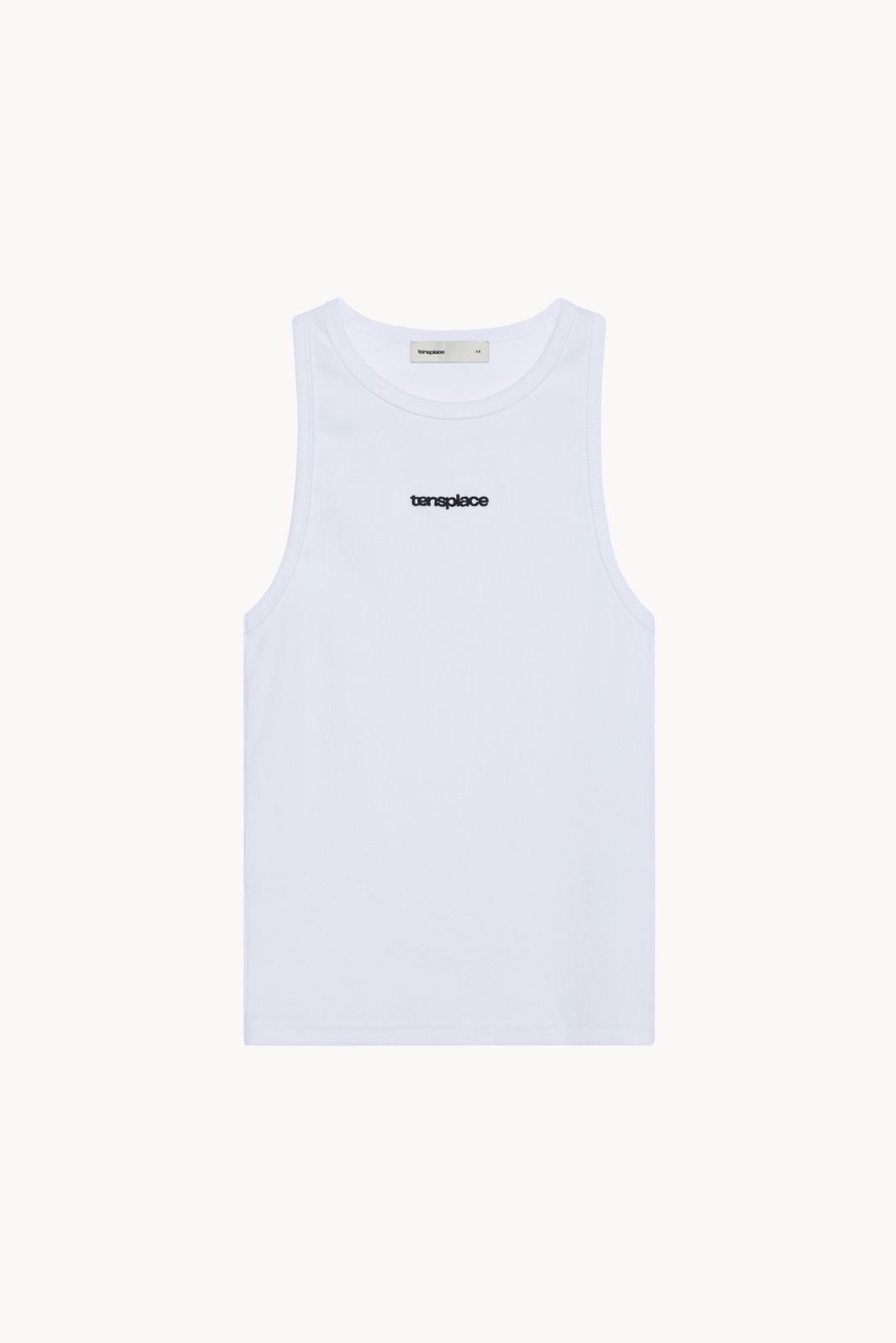 FITTED VEST