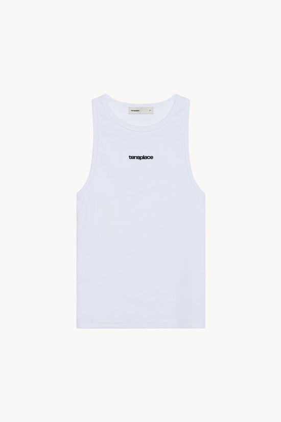 FITTED VEST