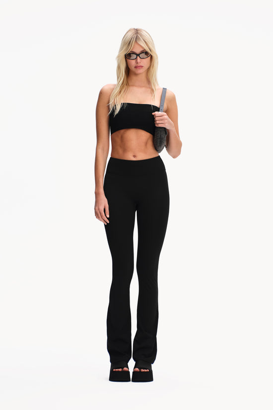 FLARED LEGGING