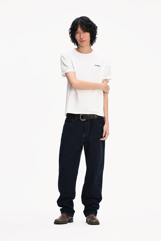 REGULAR FIT T-SHIRT