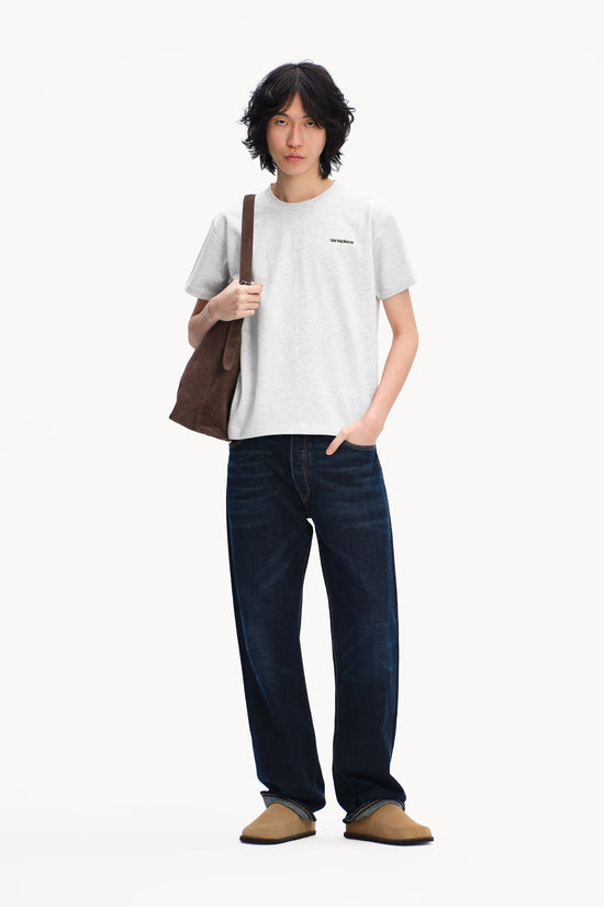 REGULAR FIT T-SHIRT