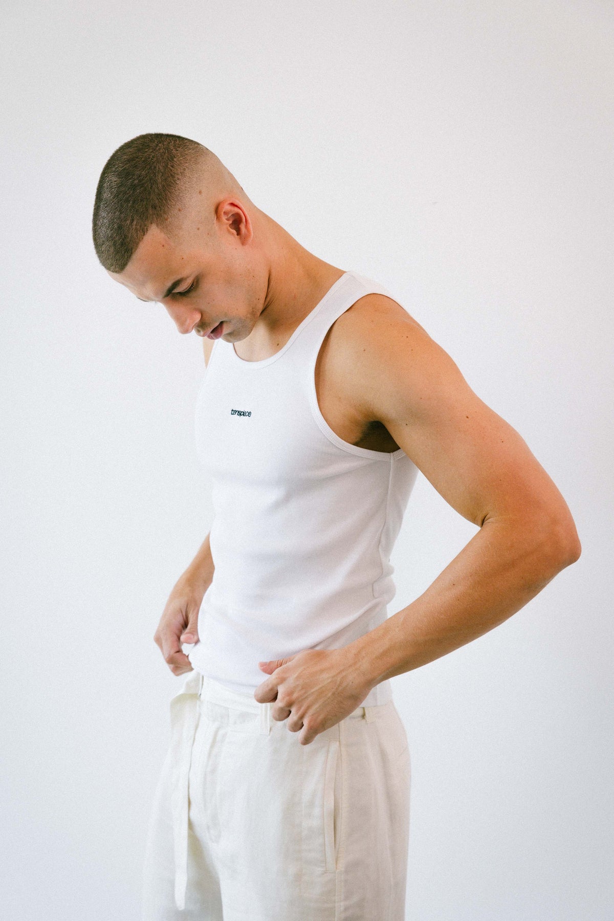 RIB VEST