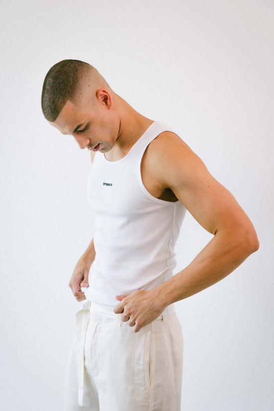 RIB VEST