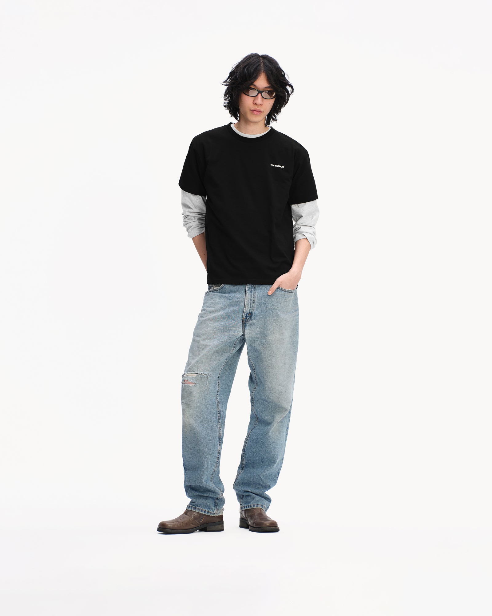 SHOP MENS