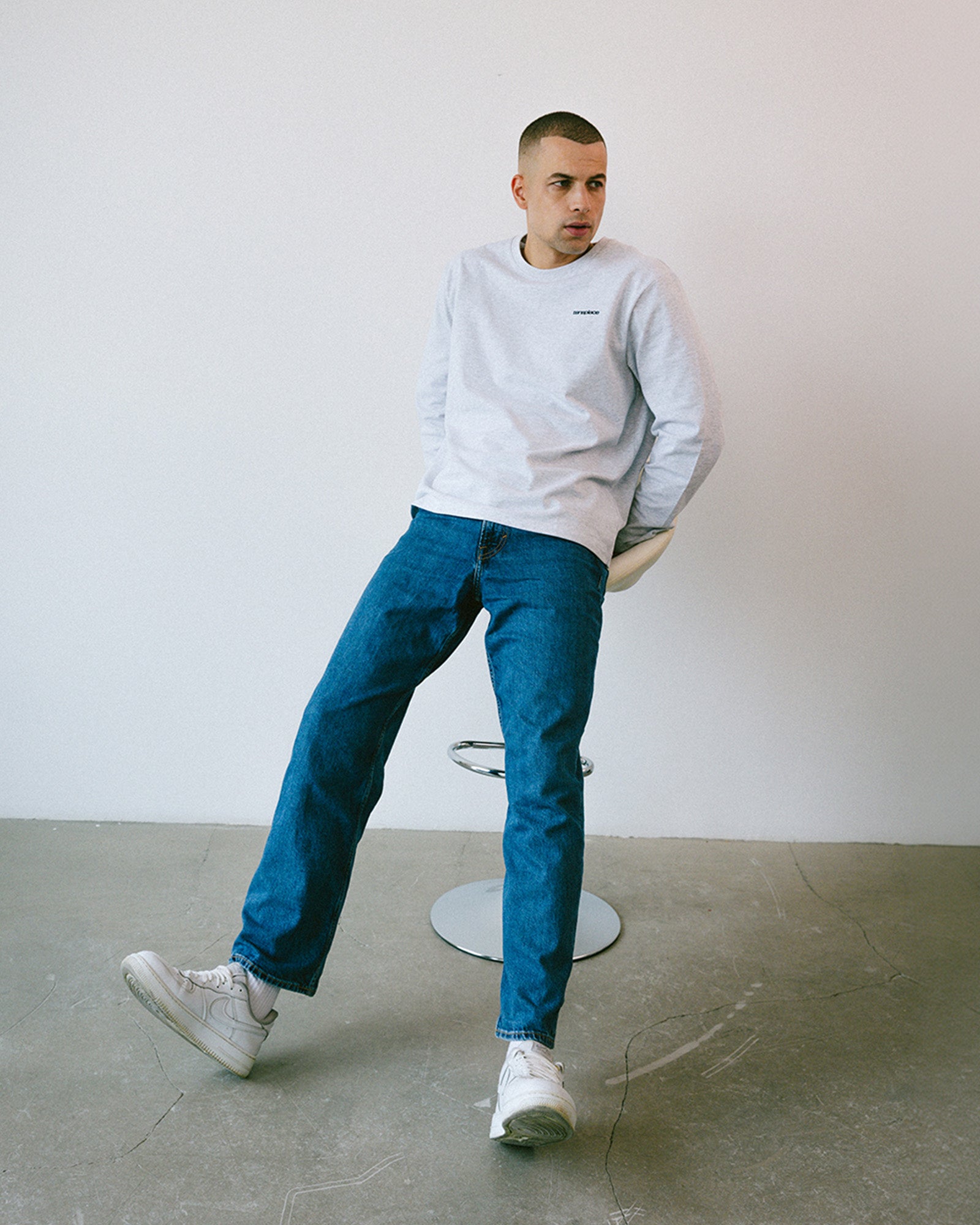 SHOP MENS