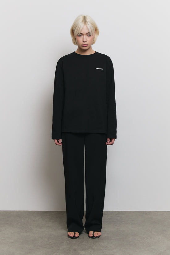 LONG SLEEVE T-SHIRT