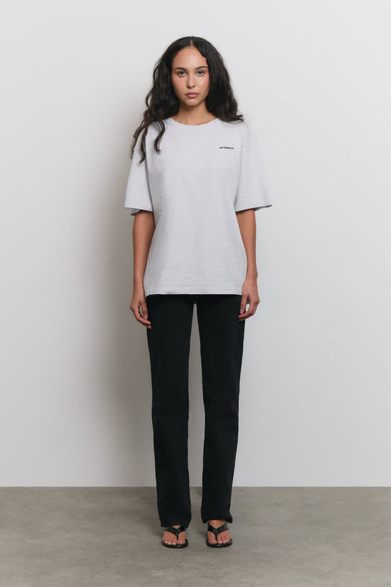 OVERSIZED T-SHIRT