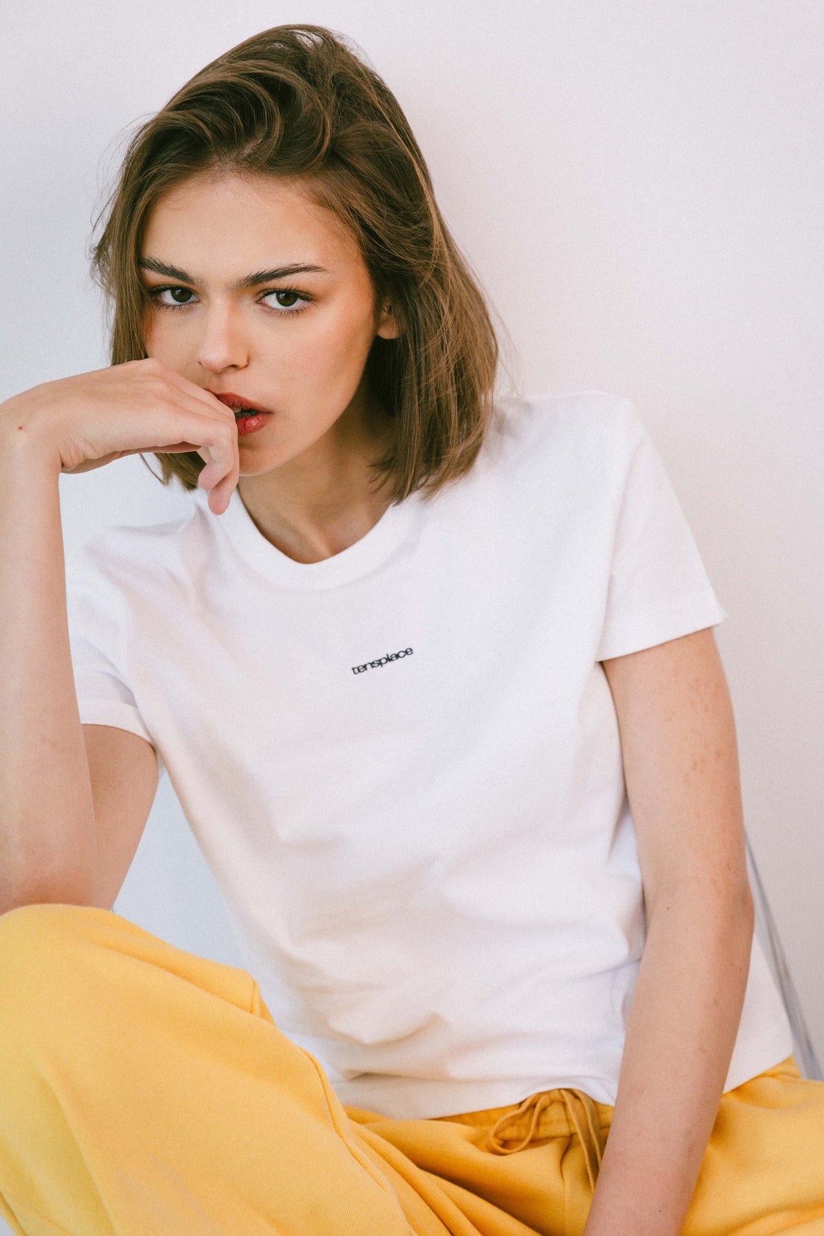 BABY T-SHIRT
