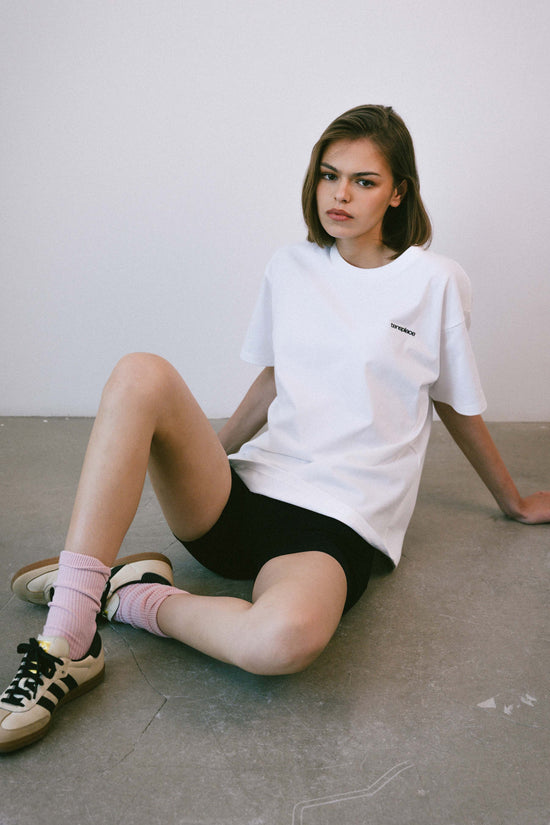 BIKER SHORT