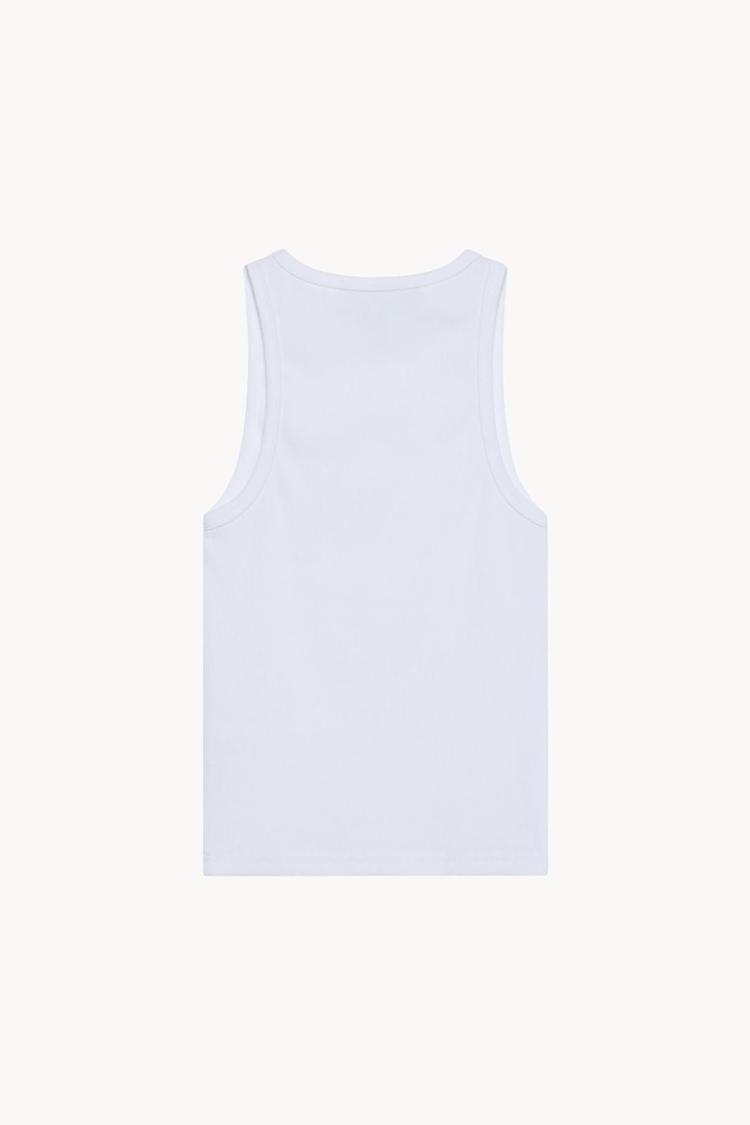 FITTED VEST